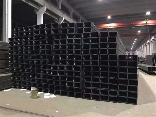 盐山冷拔方管选型指南 工程采购怎么选